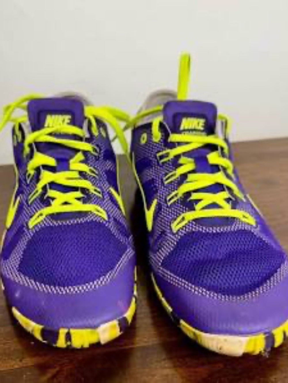 🪻Nike Free Cross Bionic Training Shoes🪻